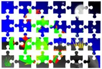 Mickey Kids - Jigsaw Best Puzzle Screen Shot 3