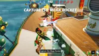 Guide For Rocket Arena battle Screen Shot 3