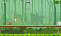 Tails&Sonic Super Run Screen Shot 0