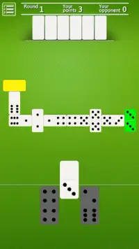 Dominoes - Classic Board Game Screen Shot 4
