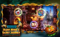 Hidden Object Games 300 Levels : Myra's journey Screen Shot 6