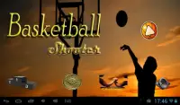 Basketball Shooter Screen Shot 8