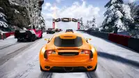 Rápido racer: juegos de coches 2k18 Screen Shot 3