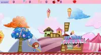 Candy land saga Screen Shot 0