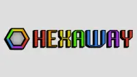 HexaWay Free - Puzzle Game Screen Shot 0