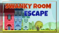 Swanky Room Escape Screen Shot 4