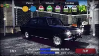 Tofaş Drift & Driving Simulator Screen Shot 3