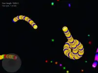 Slither Snake.io 2017 Screen Shot 6