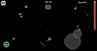 Galactic Hunters - Space Shooter Screen Shot 3