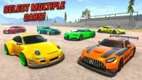 Car Racing Games 3D Car Racing Screen Shot 3