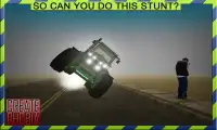 V8 Reckless Tractor Simulator Screen Shot 3