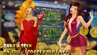 Soccer Slots 3D 🤑 Screen Shot 0