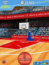 MAX-A-MILLIONS CHALLENGE ZONE Screen Shot 10