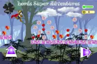 Lords Super Adventures - Free Screen Shot 3