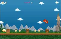 Dino Dash, Run and Jump 🌈 Screen Shot 3
