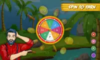 Spin to Win - Daily Spin to Earn Screen Shot 0