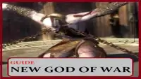 Guide God of War Adventure® Screen Shot 0