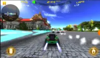 NSL World Free Racing - Cars Speed and Turbo Power Screen Shot 9