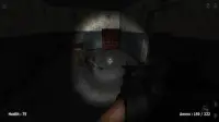 Slenderman يجب ان يموت الفصل 5 Screen Shot 5