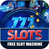 Game Club 777. Slots, machine guns online