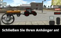 Farming Driver Simulator 2021 Screen Shot 2
