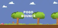 Pogo Bounce Screen Shot 0