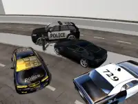 Grand Police Auto Screen Shot 0