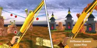 Archery Kingdom : Bow Arrow Master Screen Shot 4
