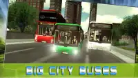 3D Bus Simulator :Bus Operator Screen Shot 5
