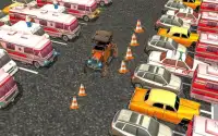 Wielu Story Classic Car Parking Simulator 2018 Screen Shot 12