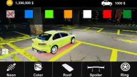 King parking simulator Screen Shot 7