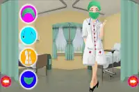 Surgery Simulator New Screen Shot 2