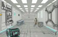 Escape Game - Space Mission 4 Screen Shot 5