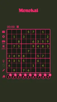 Sudoku 247 Screen Shot 4