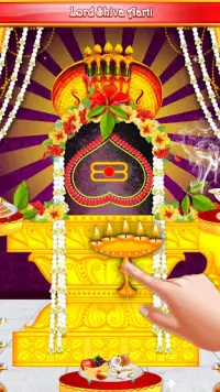 Lord Shiva Virtual Temple Screen Shot 4
