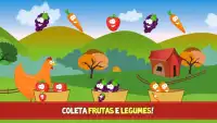 10 Jogos para Crianças -Brasil Screen Shot 9