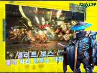 Battle Night: Cyberpunk RPG Screen Shot 10