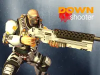 Down Shooter Screen Shot 9
