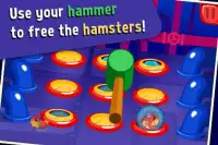 Hamster Rescue Screen Shot 0