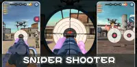 Sniper Shooter Screen Shot 5