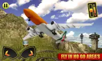Nowoczesne Air Jet Fighter Screen Shot 1