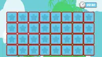 Concentration (Matching Game) Screen Shot 1