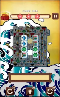 Tile Joy - Classic Matching Puzzle Screen Shot 7