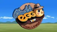 Chuckie Egg 2017 Challenges Screen Shot 4