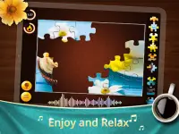 Puzzle Go: Puzzle mit Freunden Screen Shot 3