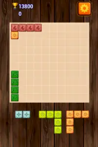 Block Puzzle 2021 Screen Shot 1