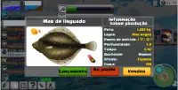 Pesca PRO 2020(full) - simulador de pesca com chat Screen Shot 0