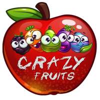 Catch Crazy Fruit