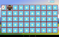 Mental Educative Memory Game voor kinderen Screen Shot 20