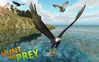 Wild Eagle Bird Simulator Screen Shot 4